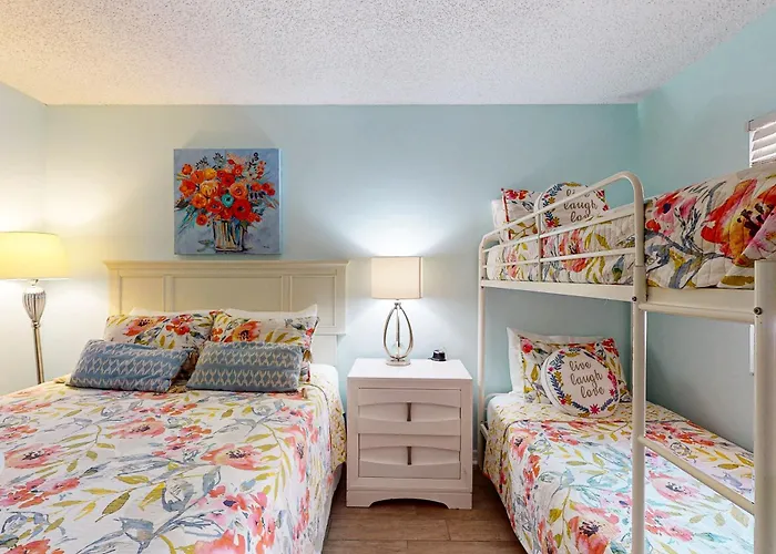 1403 Clearwater Beach