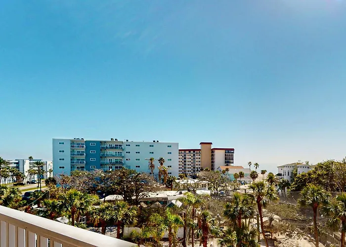 1403 * Clearwater Beach