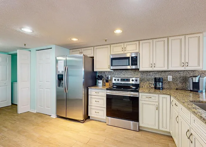 1403 Clearwater Beach