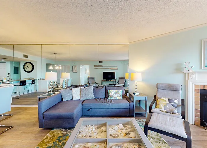 Ferienhaus 1403 Clearwater Beach
