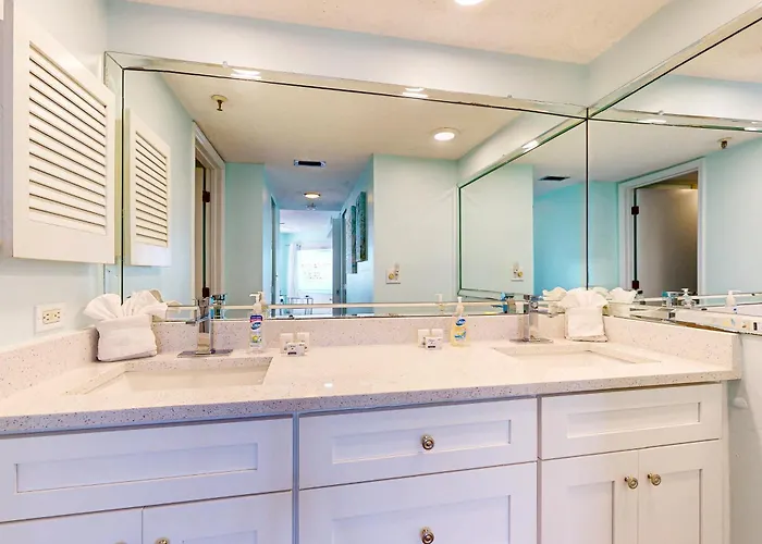 1403 Ferienhaus Clearwater Beach