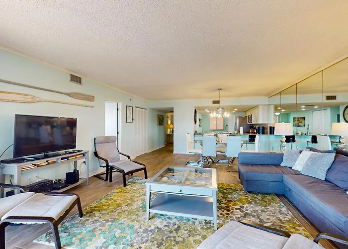 1403 * Clearwater Beach