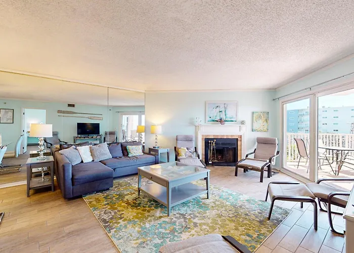 1403 Ferienhaus Clearwater Beach